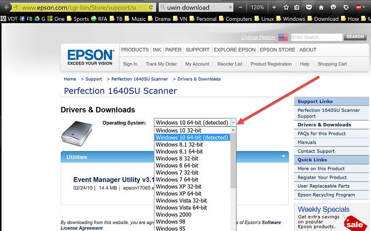 epson smart panel download windows 10